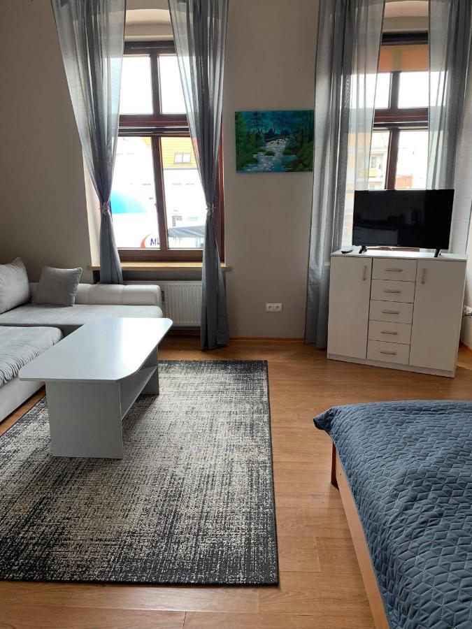 Apartamenty Porto Mikołajki Extérieur photo