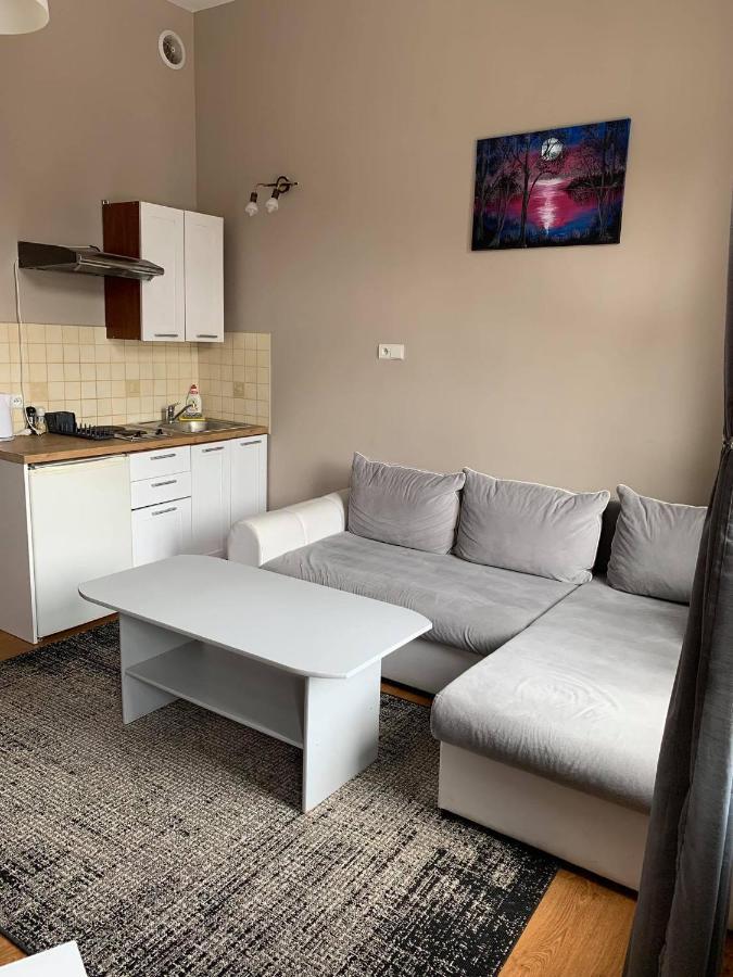 Apartamenty Porto Mikołajki Extérieur photo