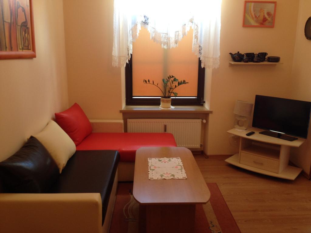 Apartamenty Porto Mikołajki Chambre photo